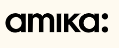 Amika Discount Code