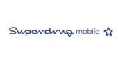 Superdrug Mobile Discount Code